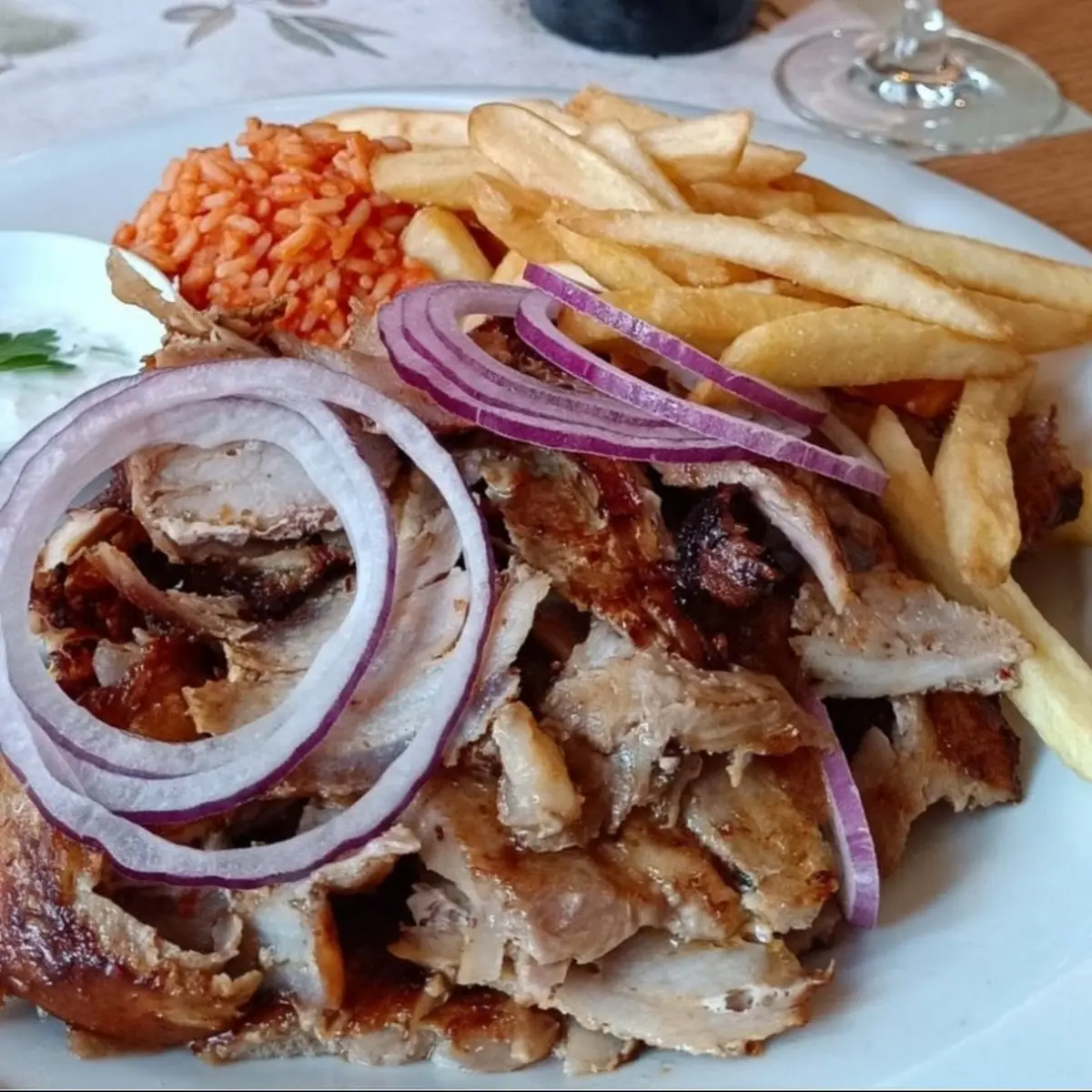 Essen und Trinken photo 7
