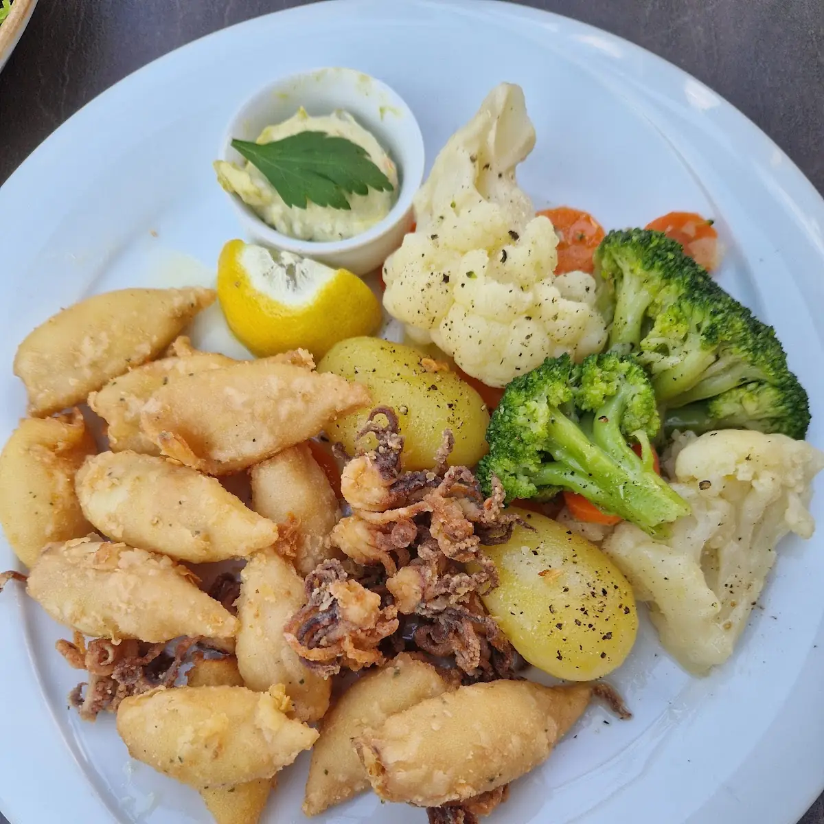 Essen und Trinken photo 8