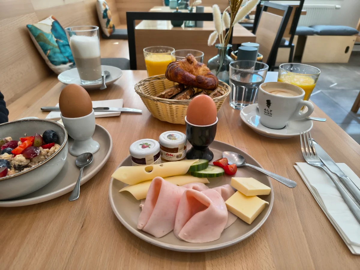 Essen und Trinken photo 1