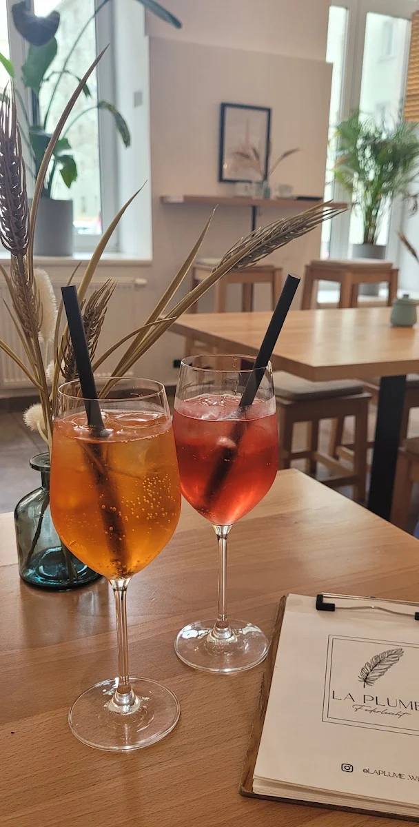 Essen und Trinken photo 10