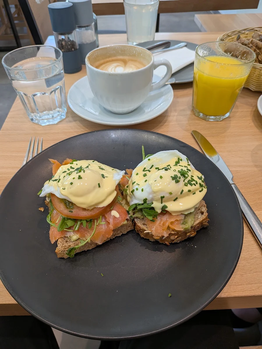 Essen und Trinken photo 2