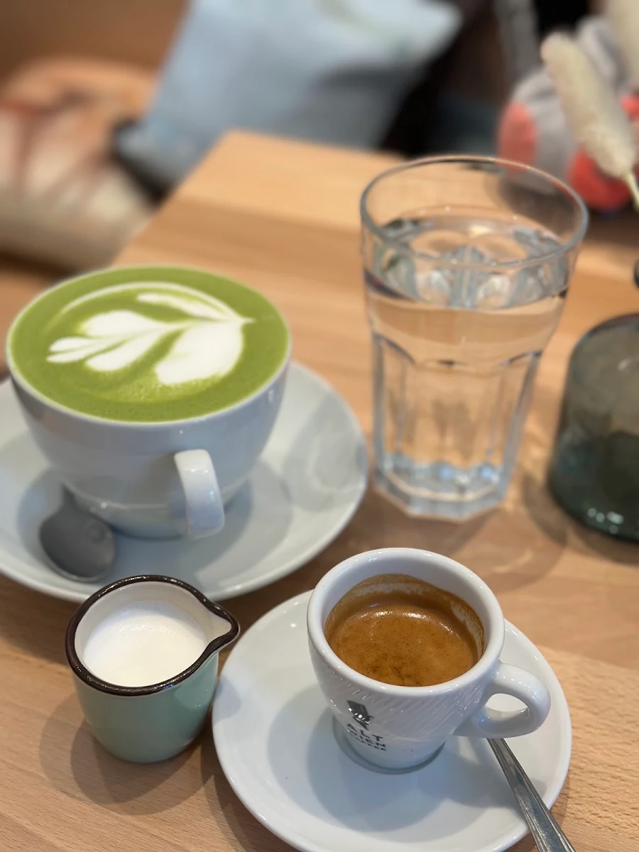 Essen und Trinken photo 4
