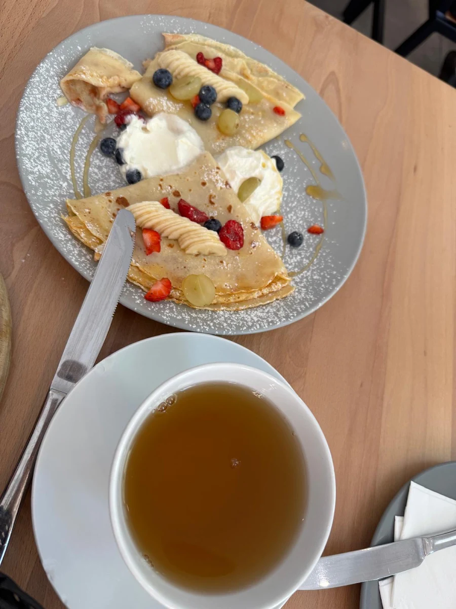 Essen und Trinken photo 5