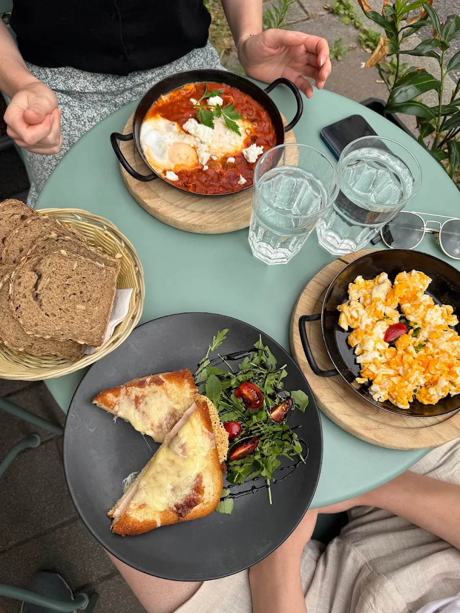 Essen und Trinken photo 6