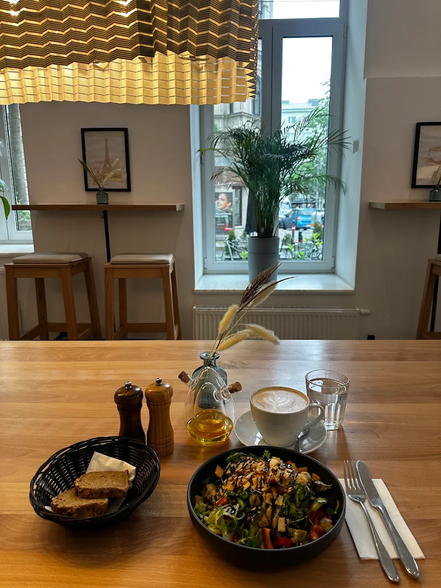 Essen und Trinken photo 7