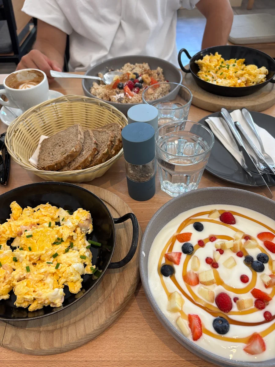 Essen und Trinken photo 9