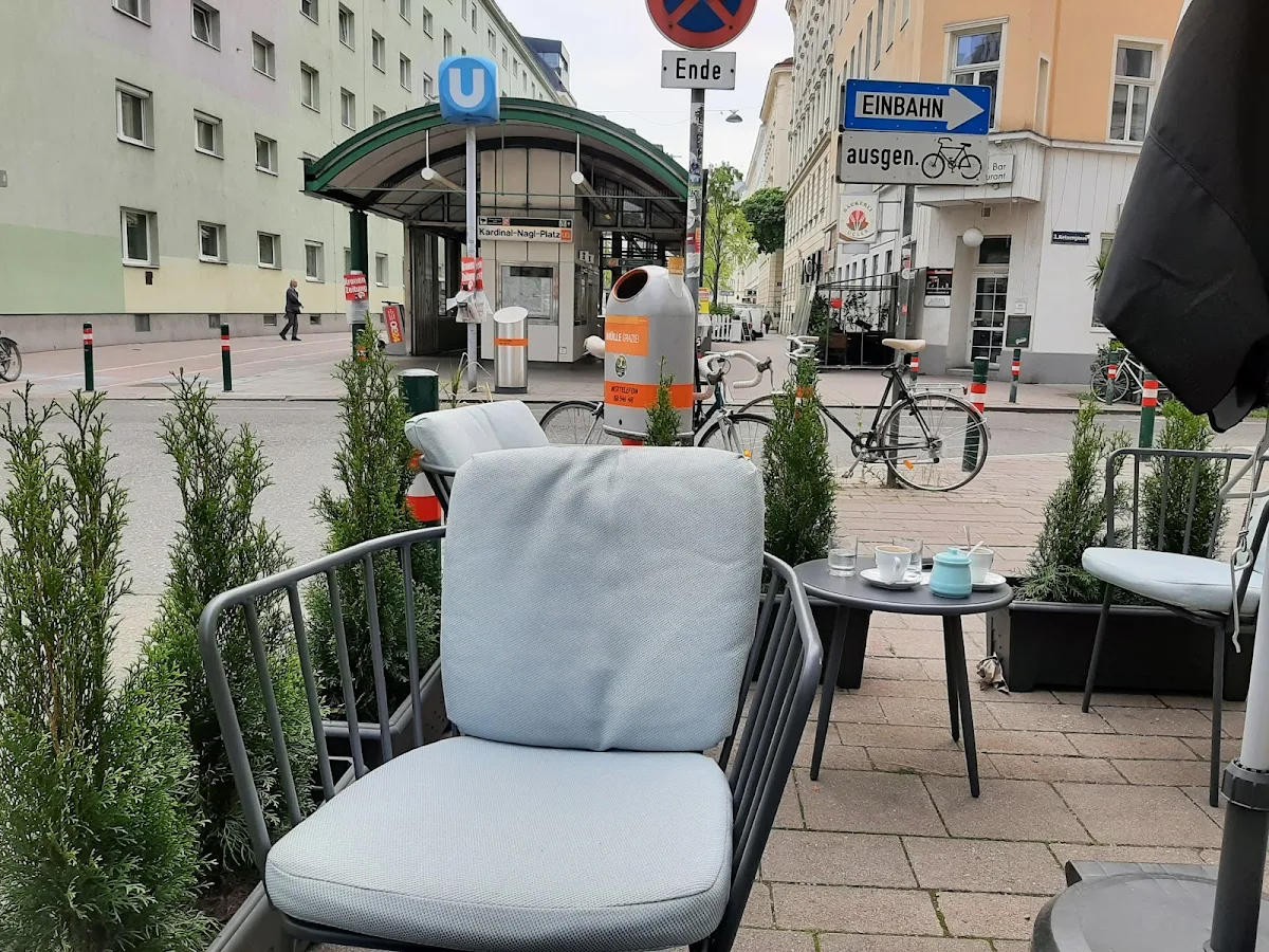 Atmosphäre photo 6