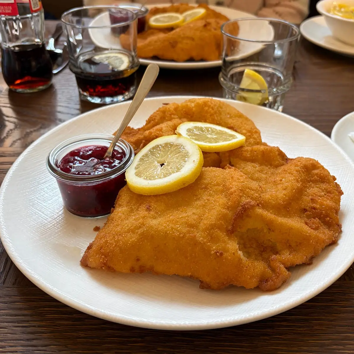 Essen und Trinken photo 3