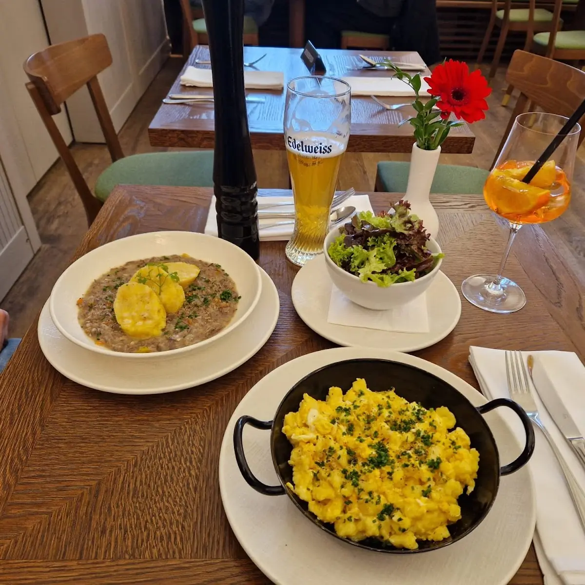 Essen und Trinken photo 9