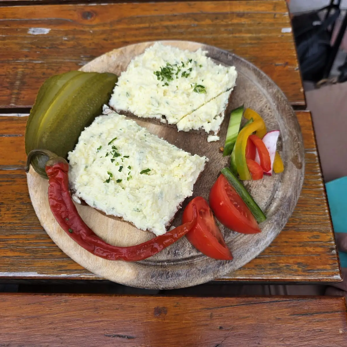 Essen und Trinken photo 10