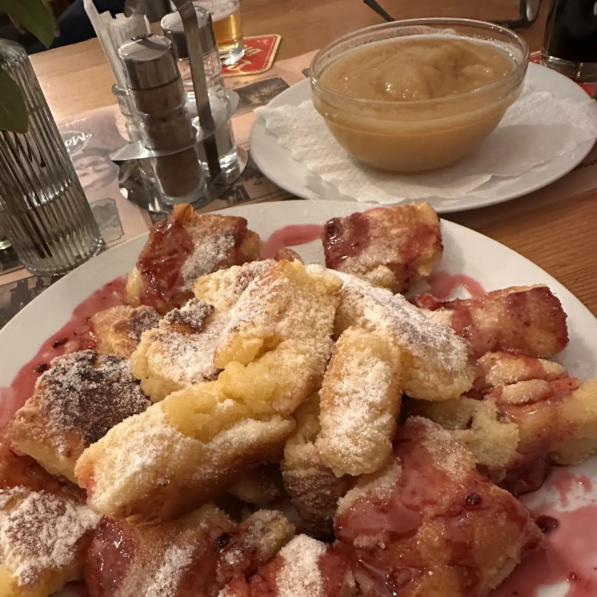 Essen und Trinken photo 3