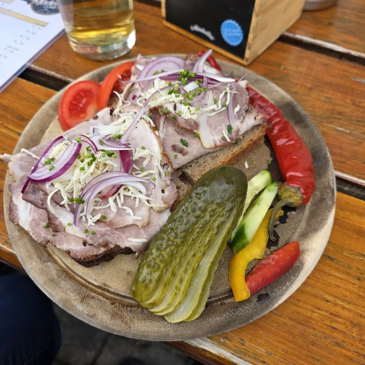 Essen und Trinken photo 8