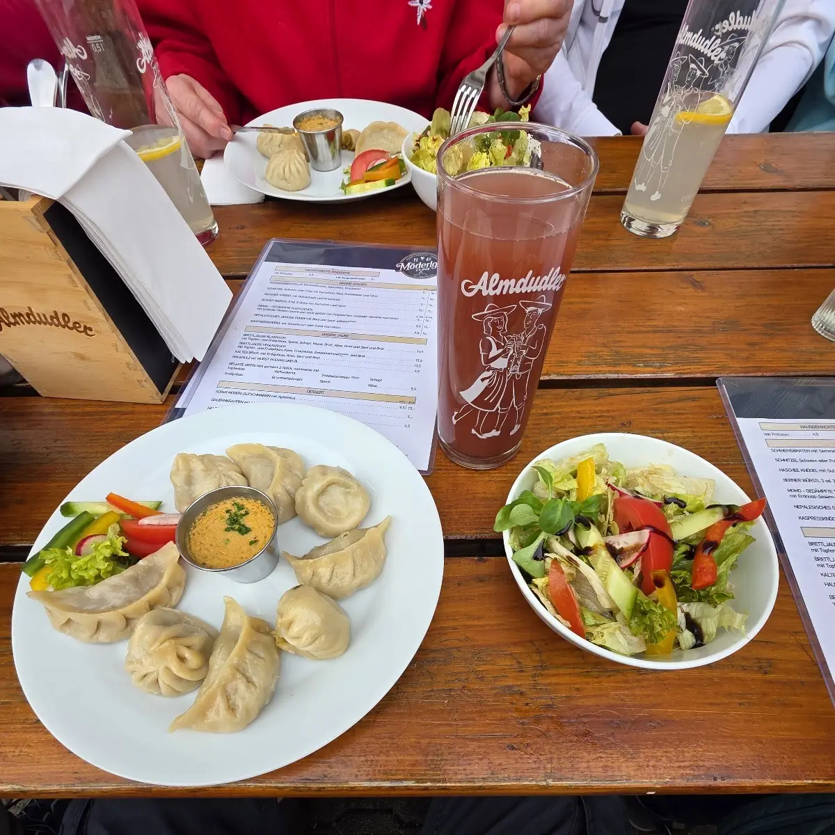 Essen und Trinken photo 9