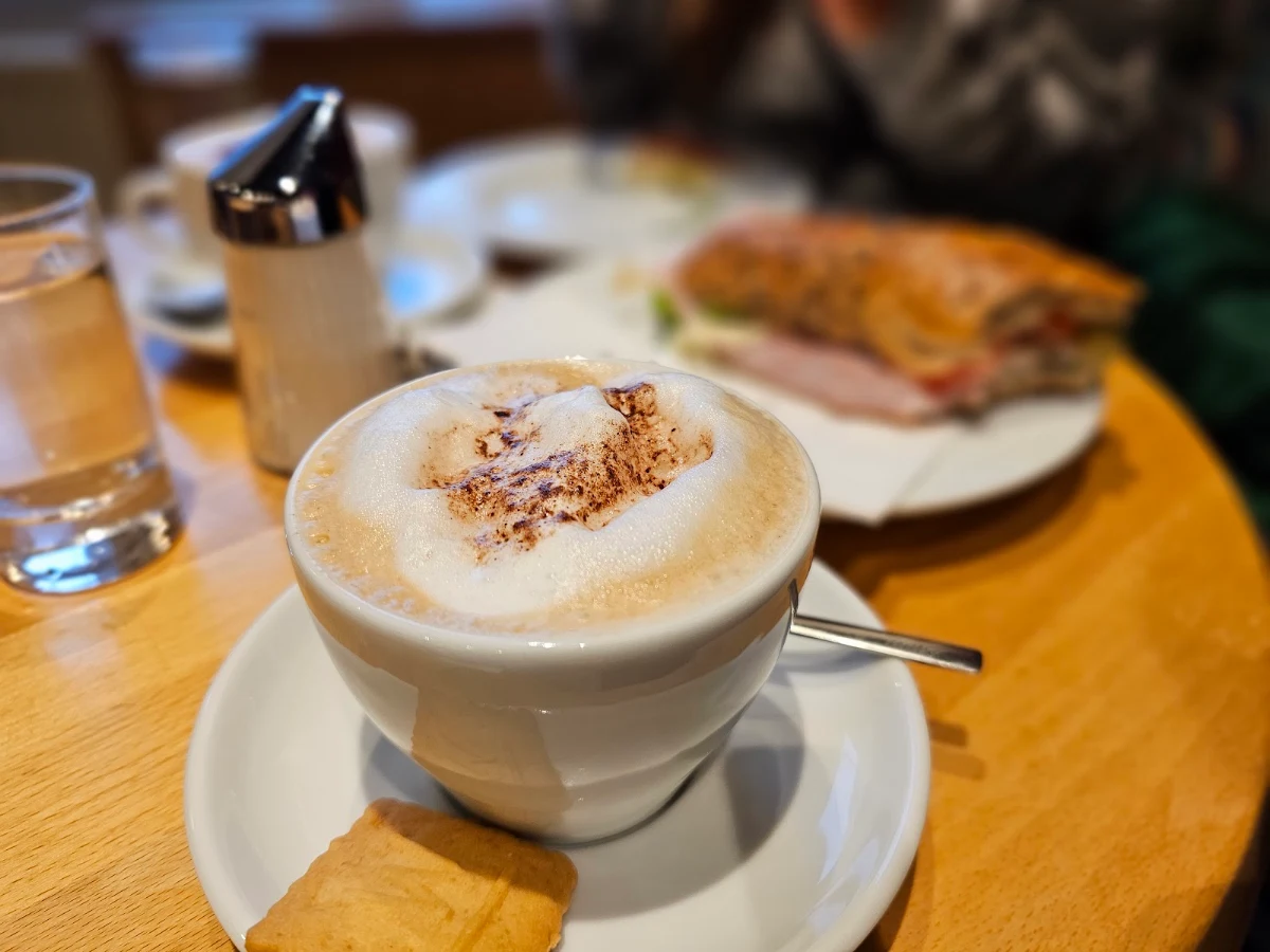 Essen und Trinken photo 4