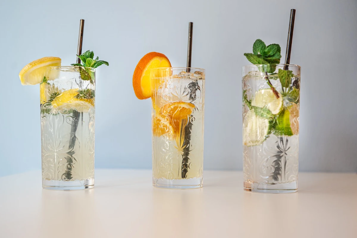 Essen und Trinken photo 5