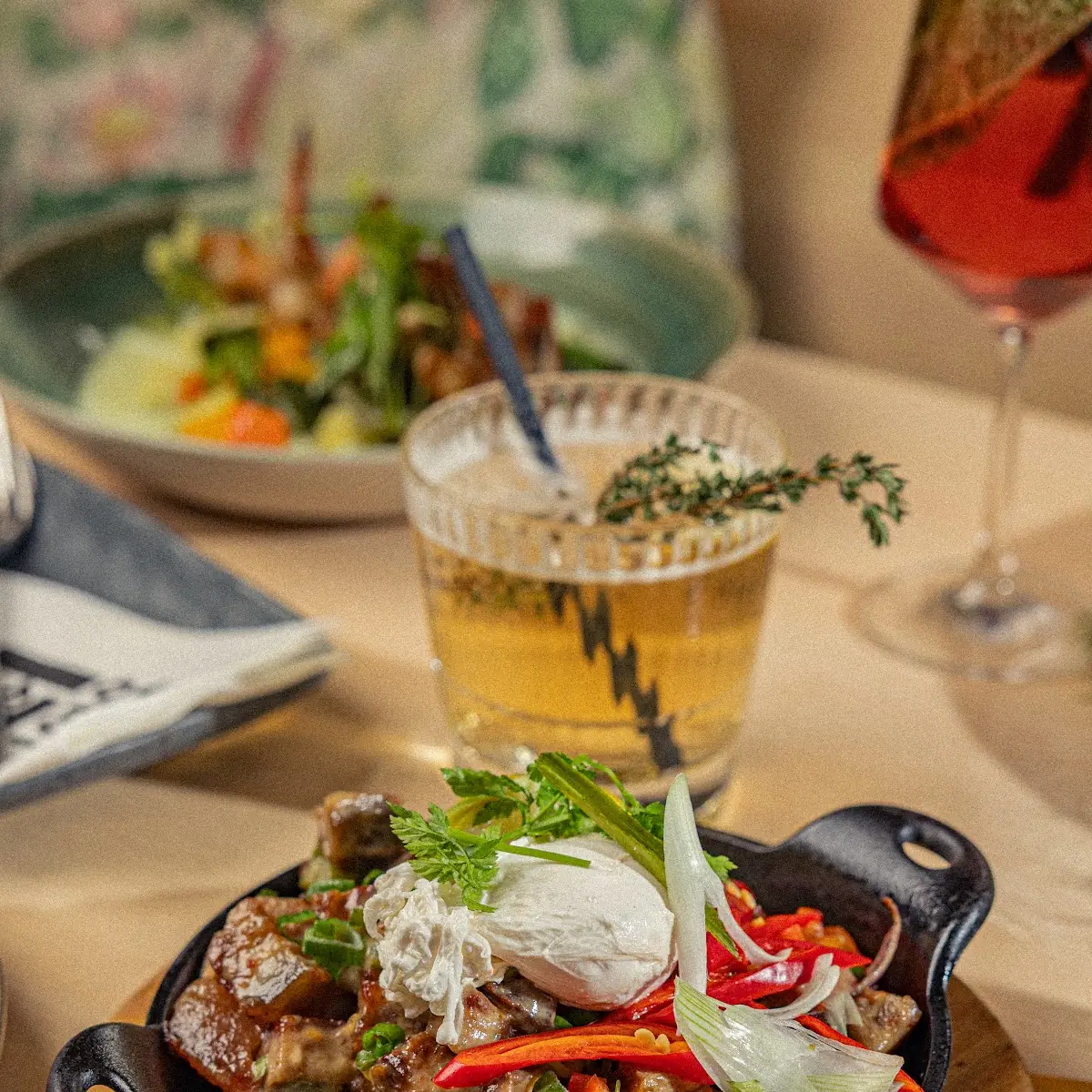 Essen und Trinken photo 4