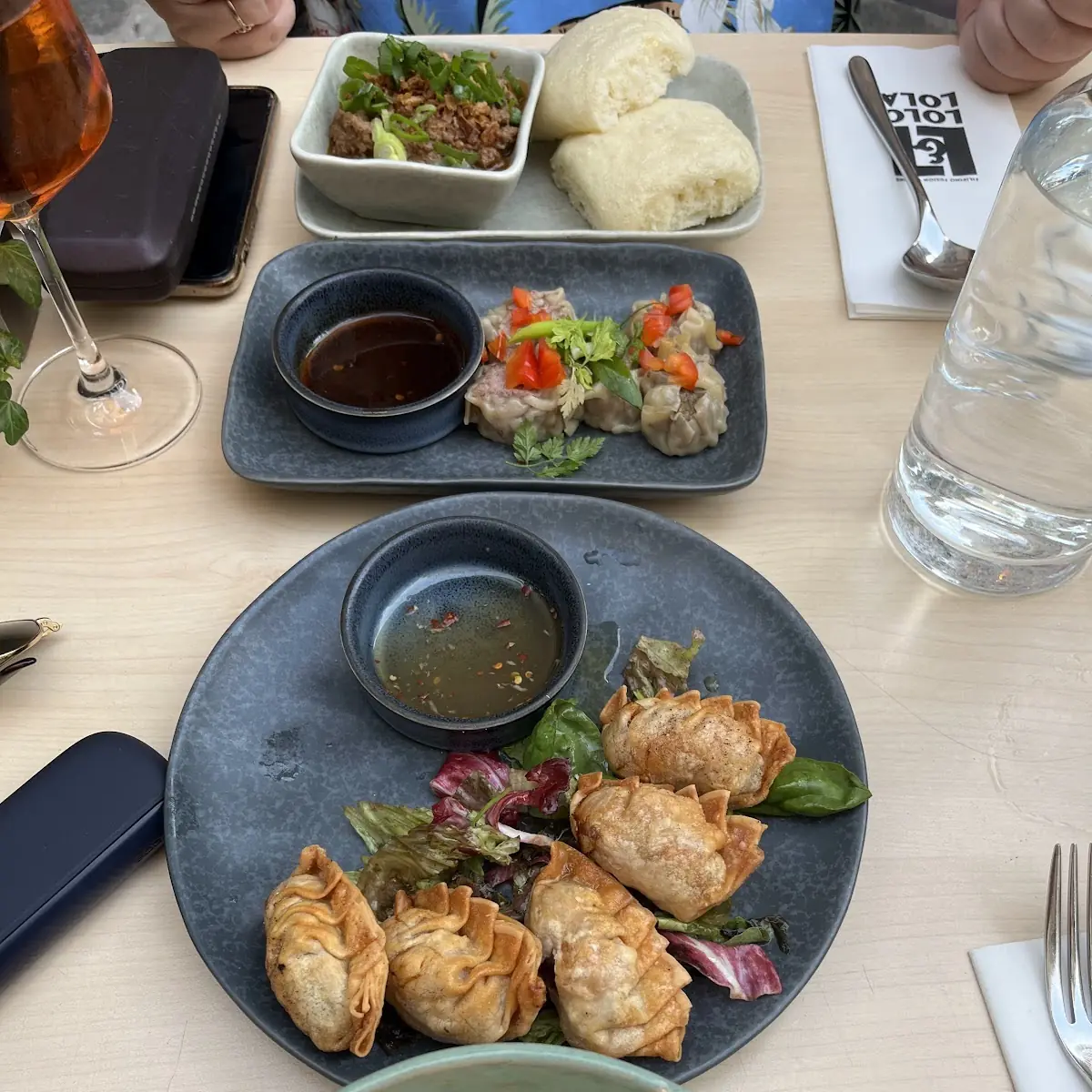 Essen und Trinken photo 9