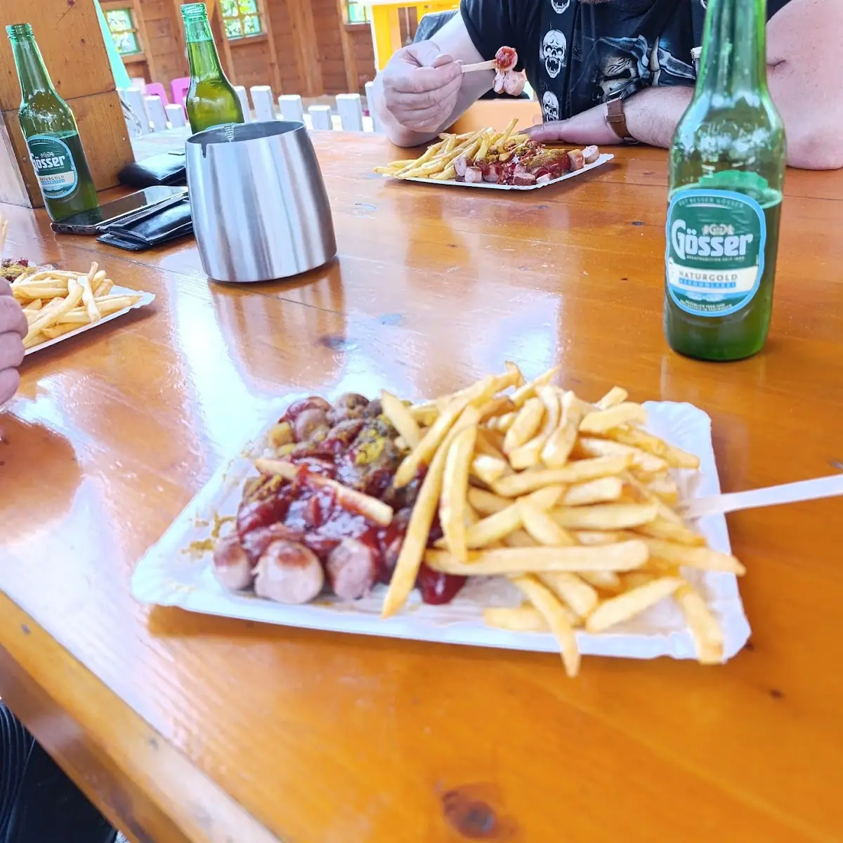 Essen und Trinken photo 1