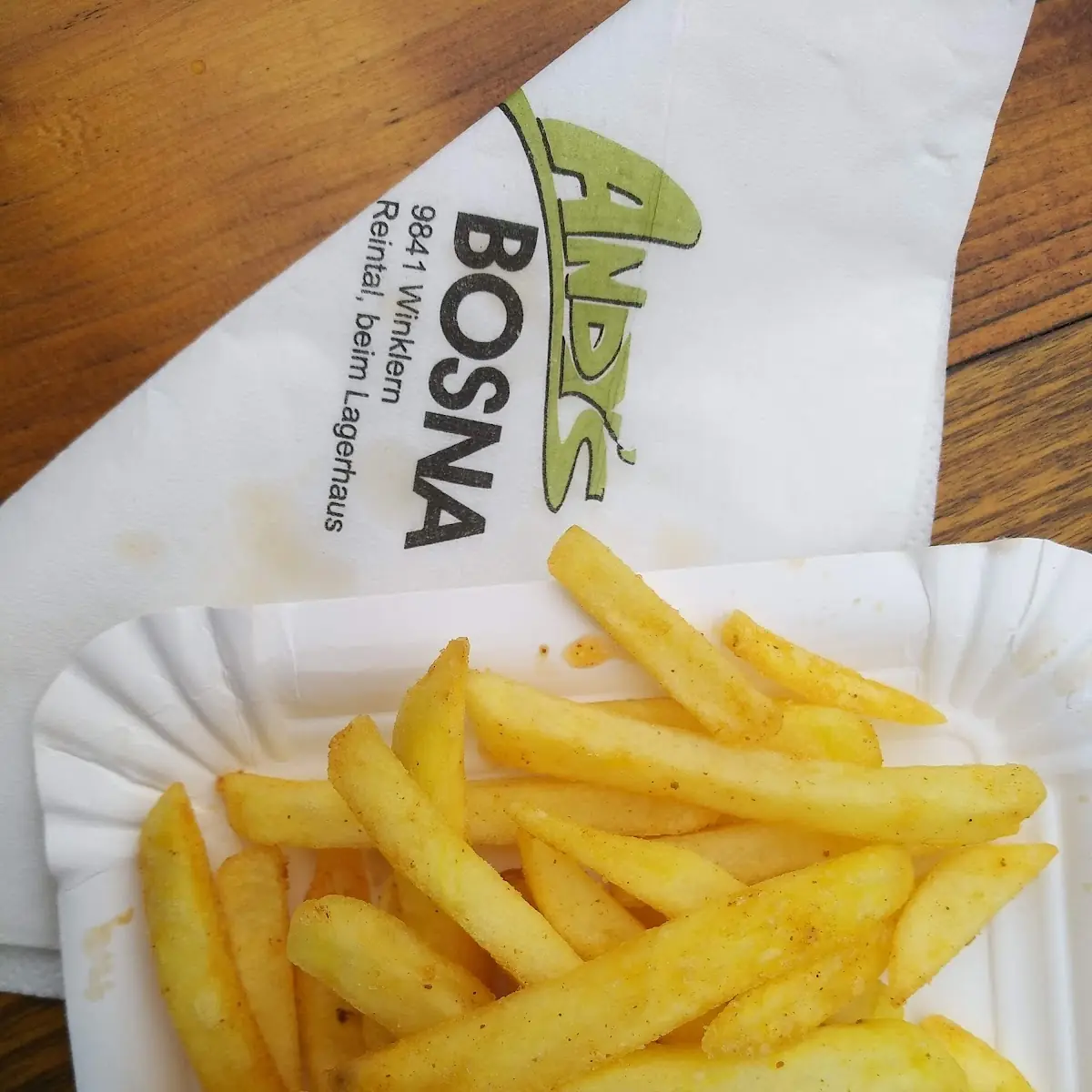 Essen und Trinken photo 3