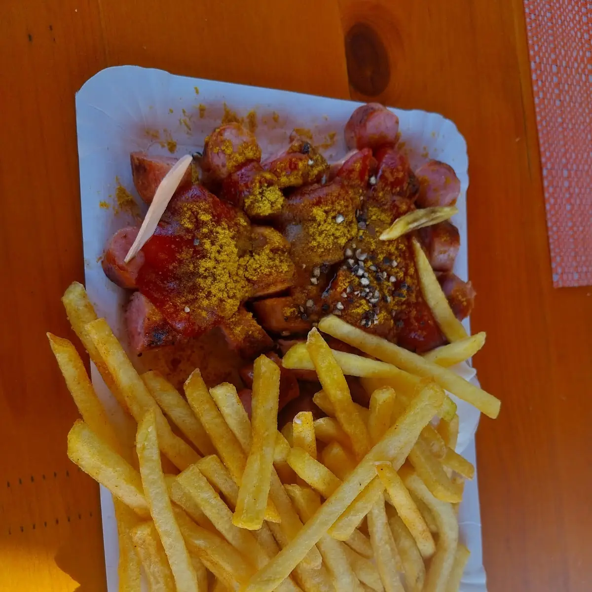 Essen und Trinken photo 4