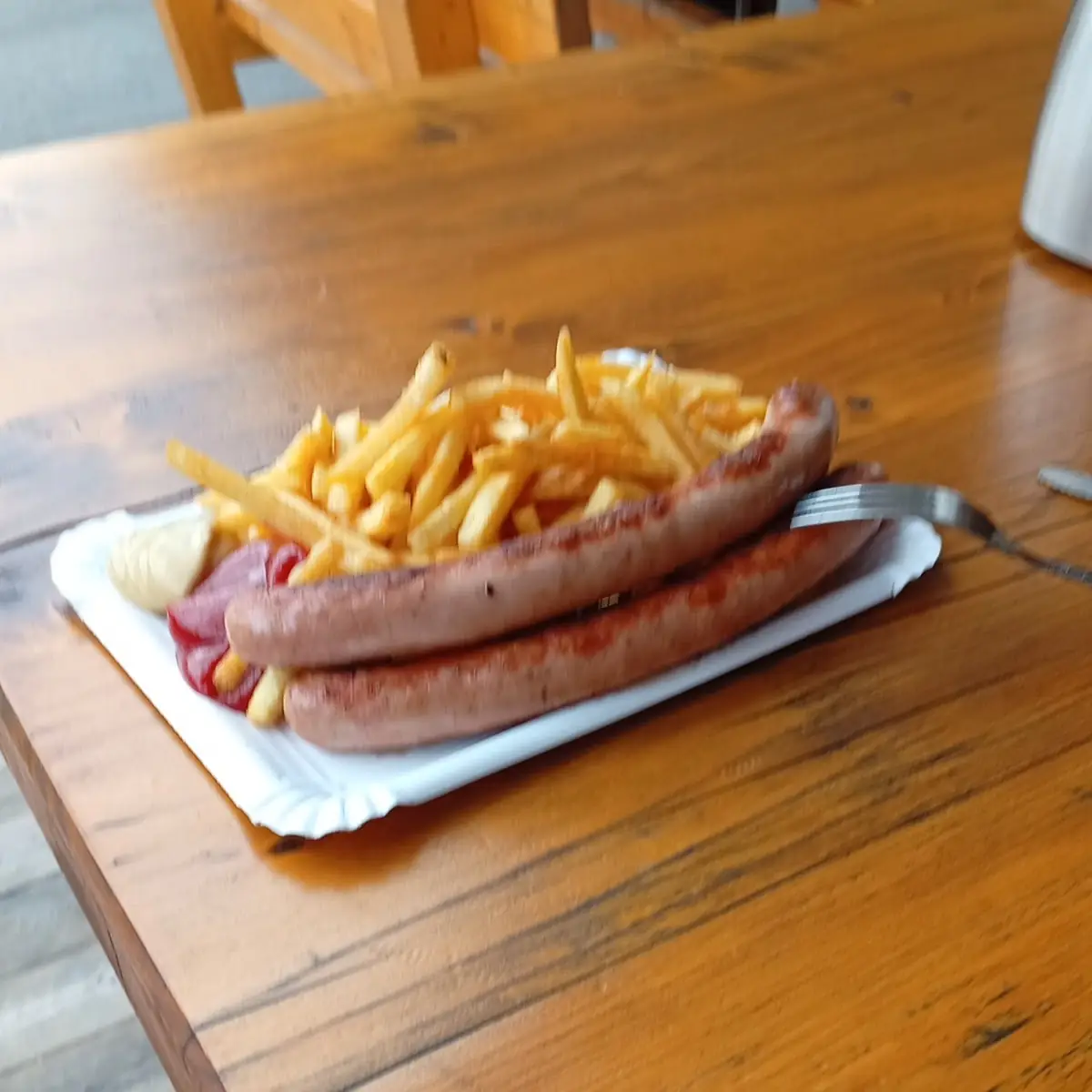 Essen und Trinken photo 7