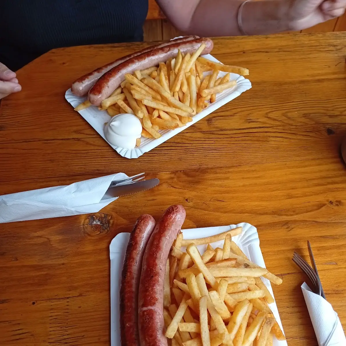 Essen und Trinken photo 9