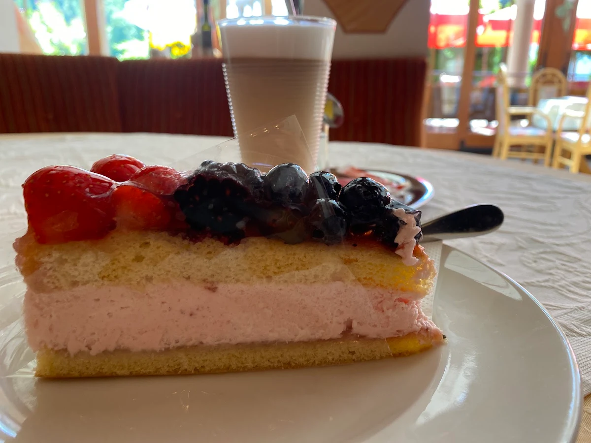 Essen und Trinken photo 4
