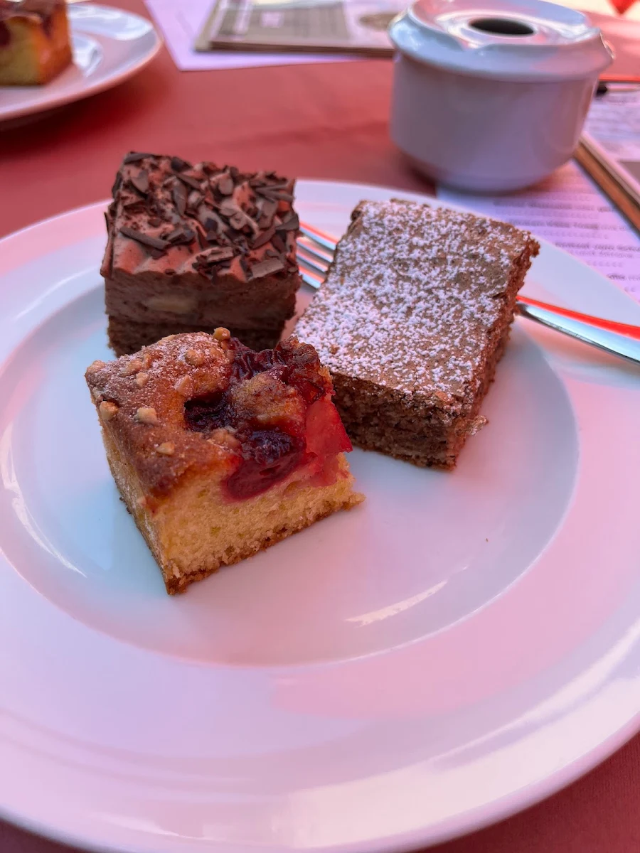 Essen und Trinken photo 6