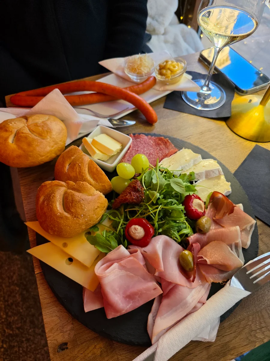 Essen und Trinken photo 2