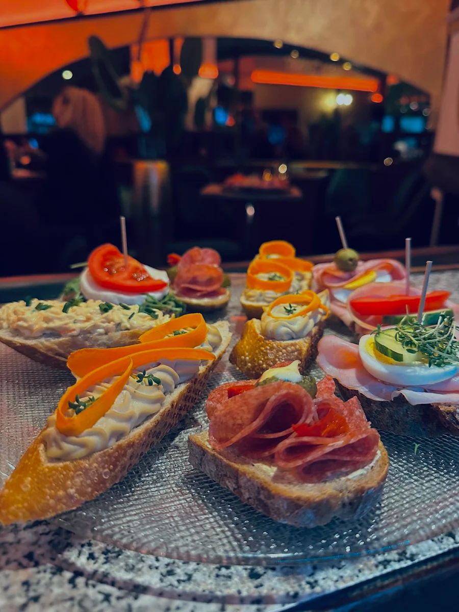 Essen und Trinken photo 3