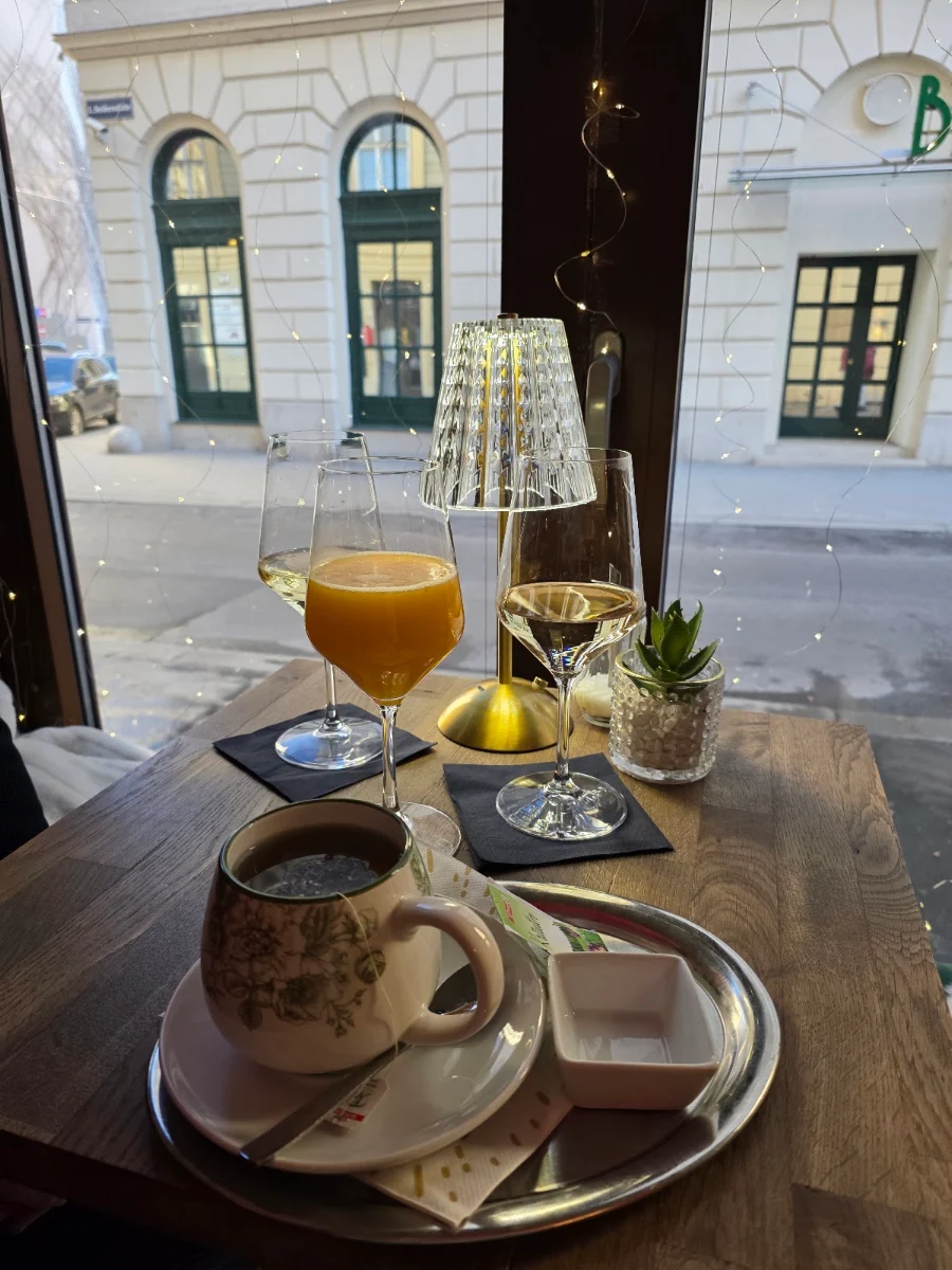 Essen und Trinken photo 6