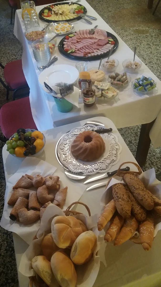 Essen und Trinken photo 10