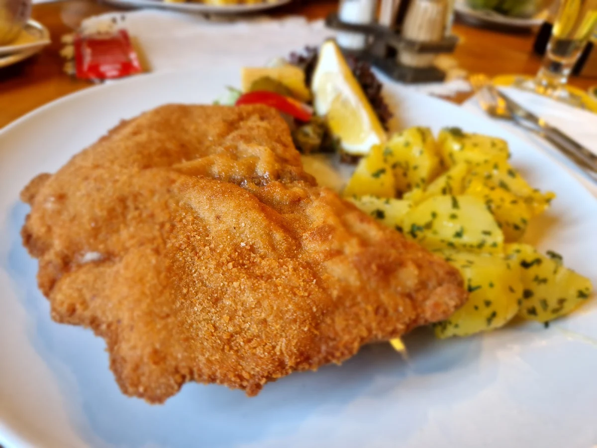 Essen und Trinken photo 2