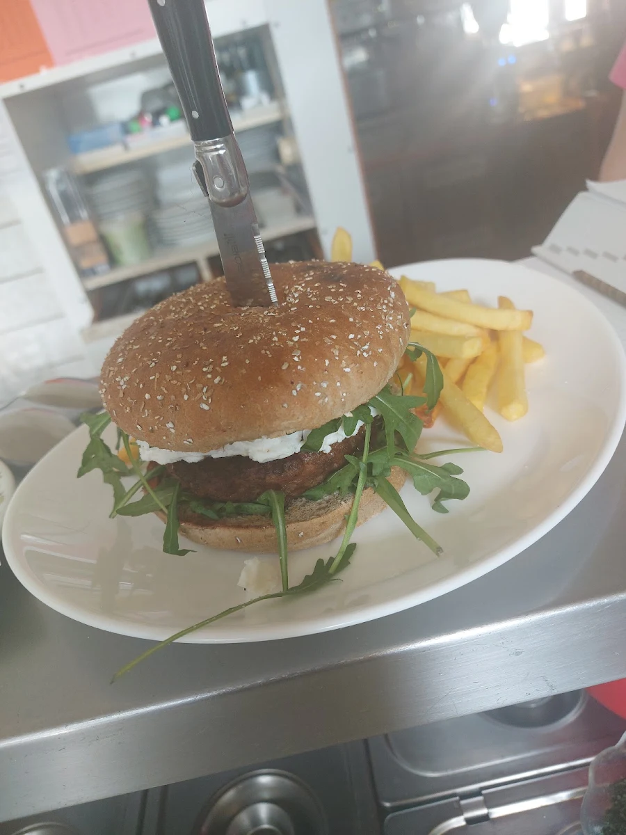 Essen und Trinken photo 3