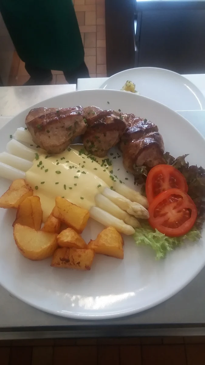 Essen und Trinken photo 4