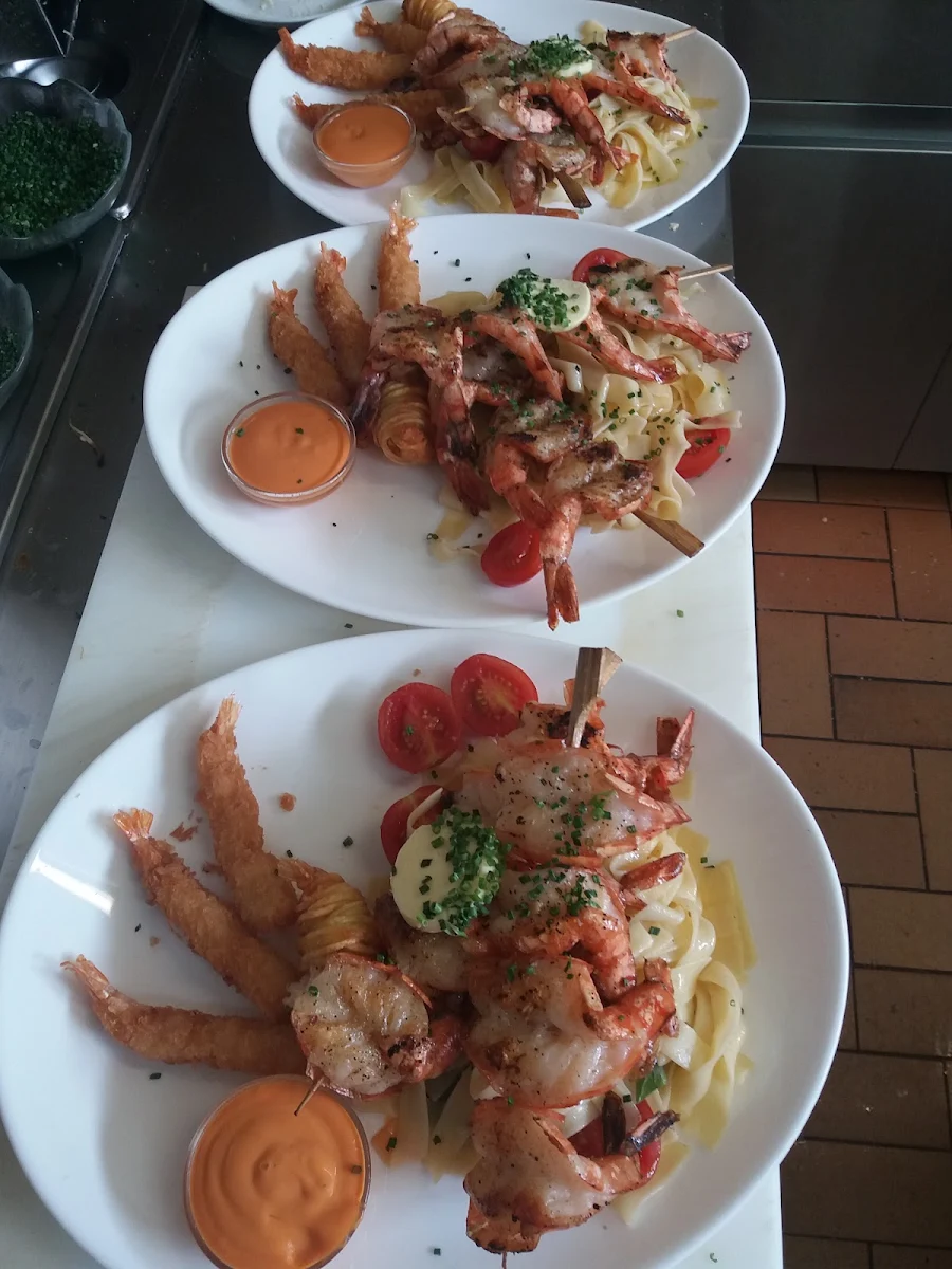 Essen und Trinken photo 5