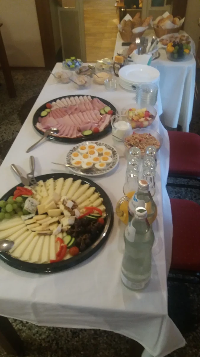 Essen und Trinken photo 6