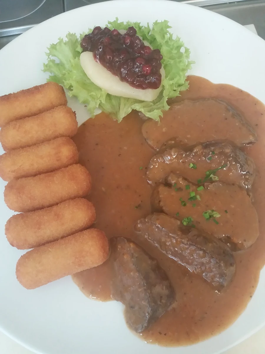Essen und Trinken photo 8