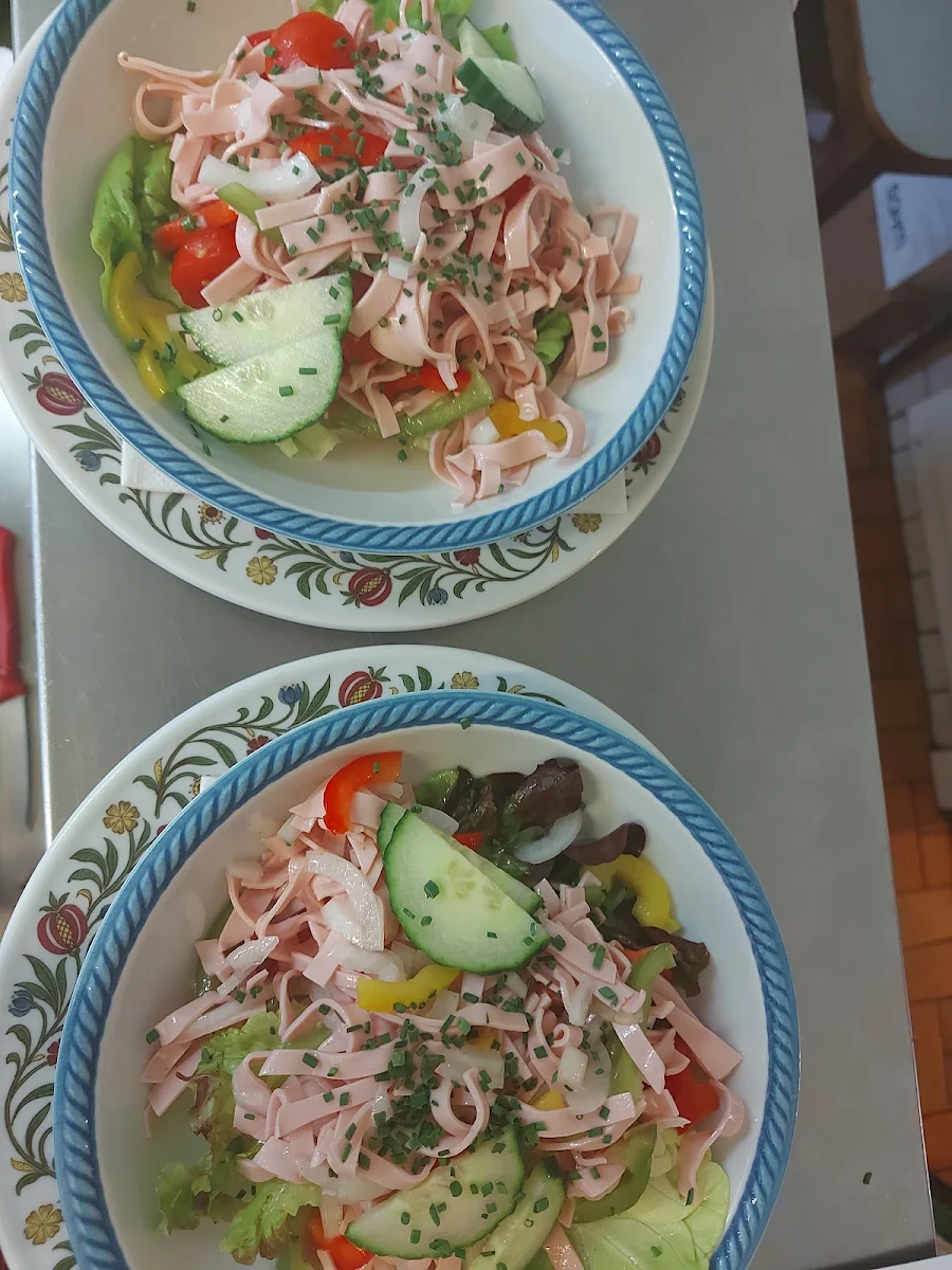 Essen und Trinken photo 9