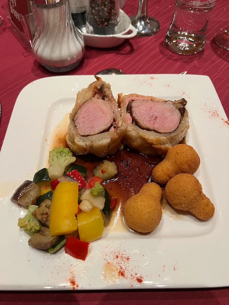 Essen und Trinken photo 10