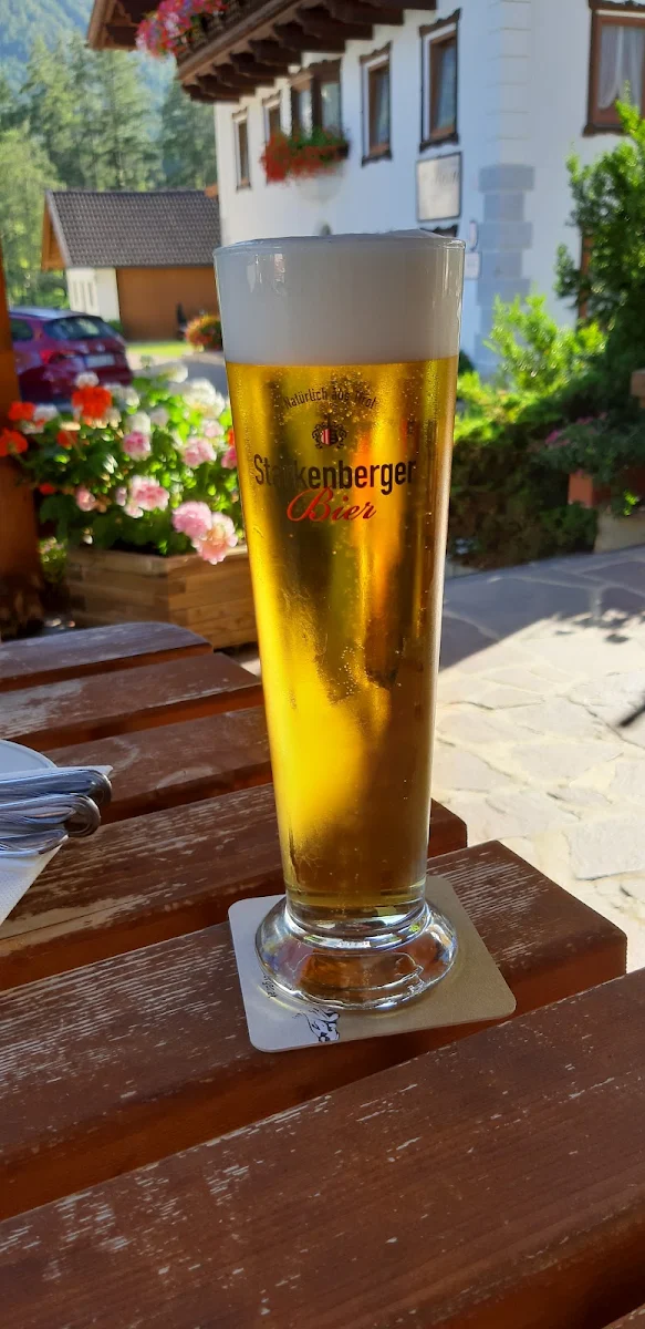Essen und Trinken photo 3