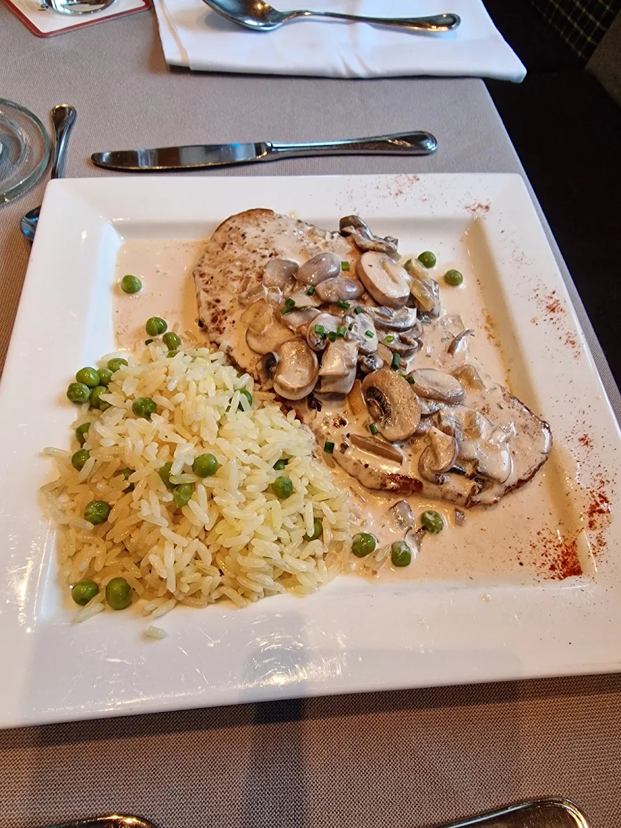 Essen und Trinken photo 9