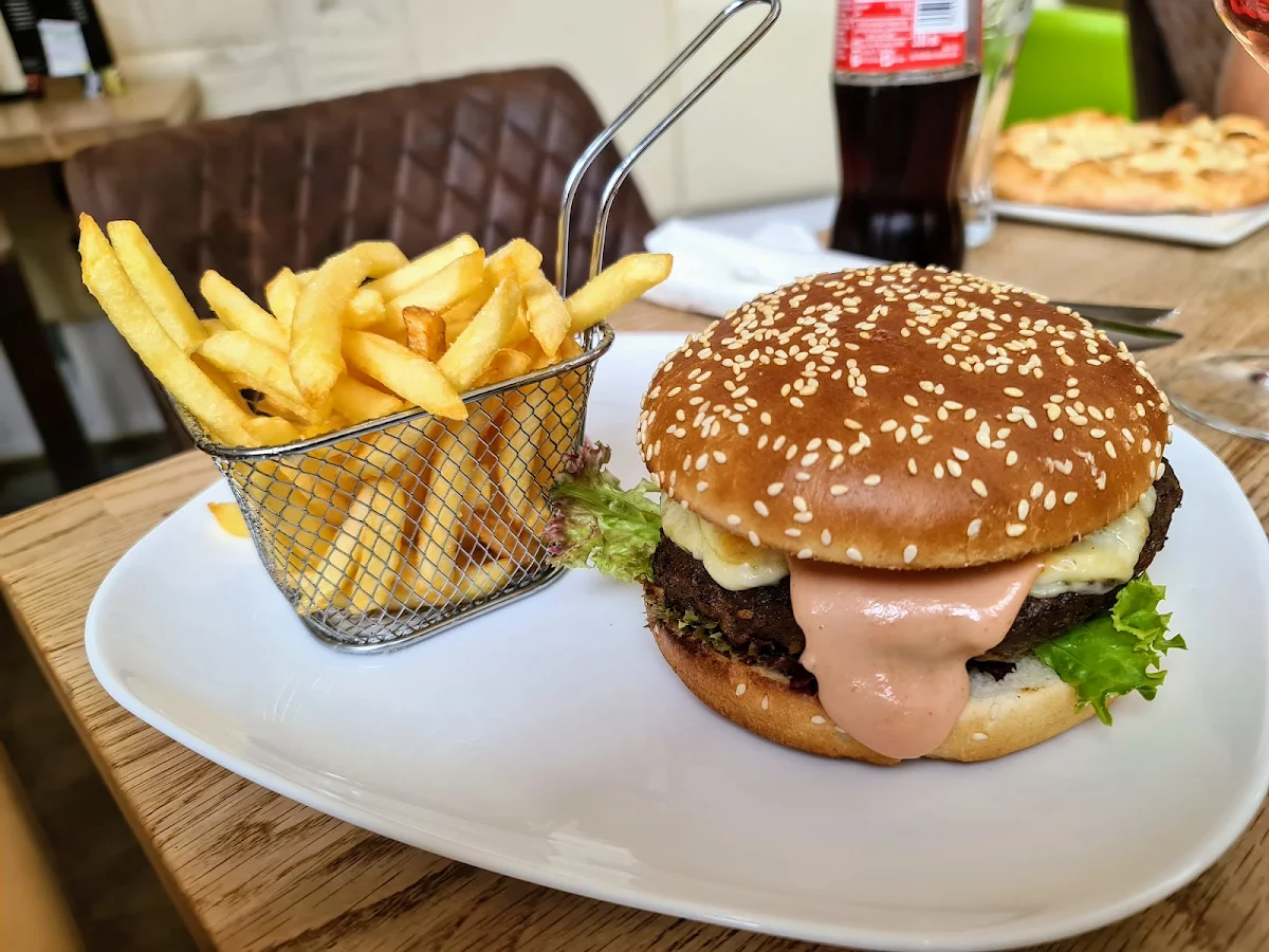 Essen und Trinken photo 3