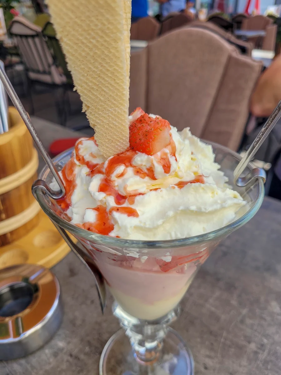 Essen und Trinken photo 4