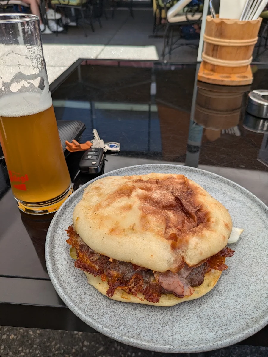 Essen und Trinken photo 5