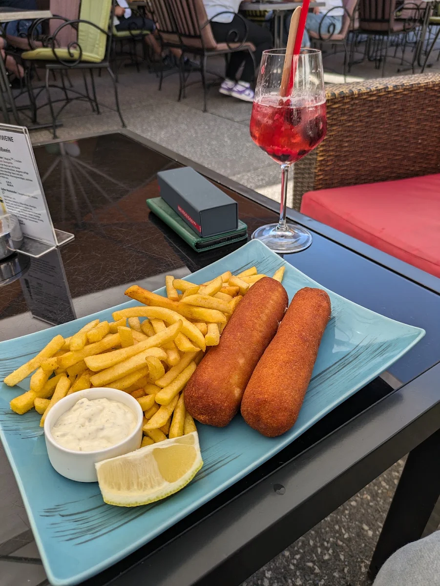 Essen und Trinken photo 8