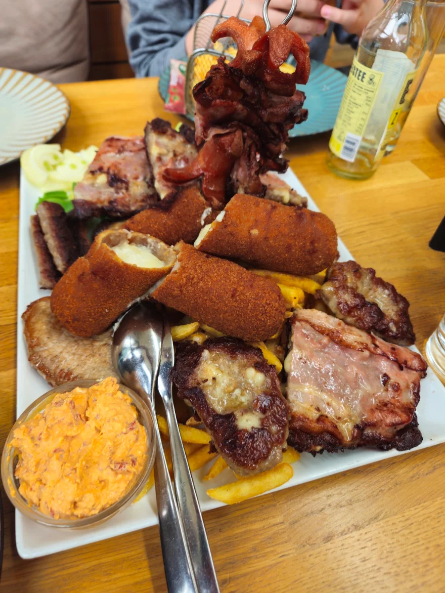 Essen und Trinken photo 9