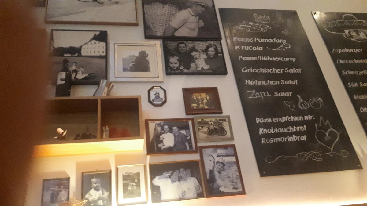 Speisekarte photo 10