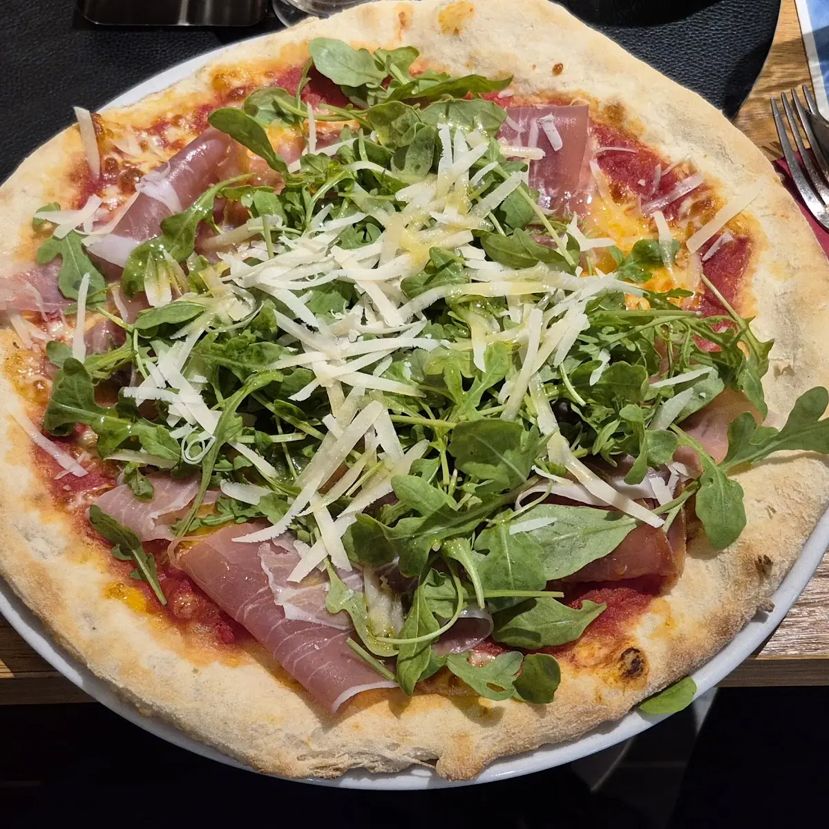 Essen und Trinken photo 3