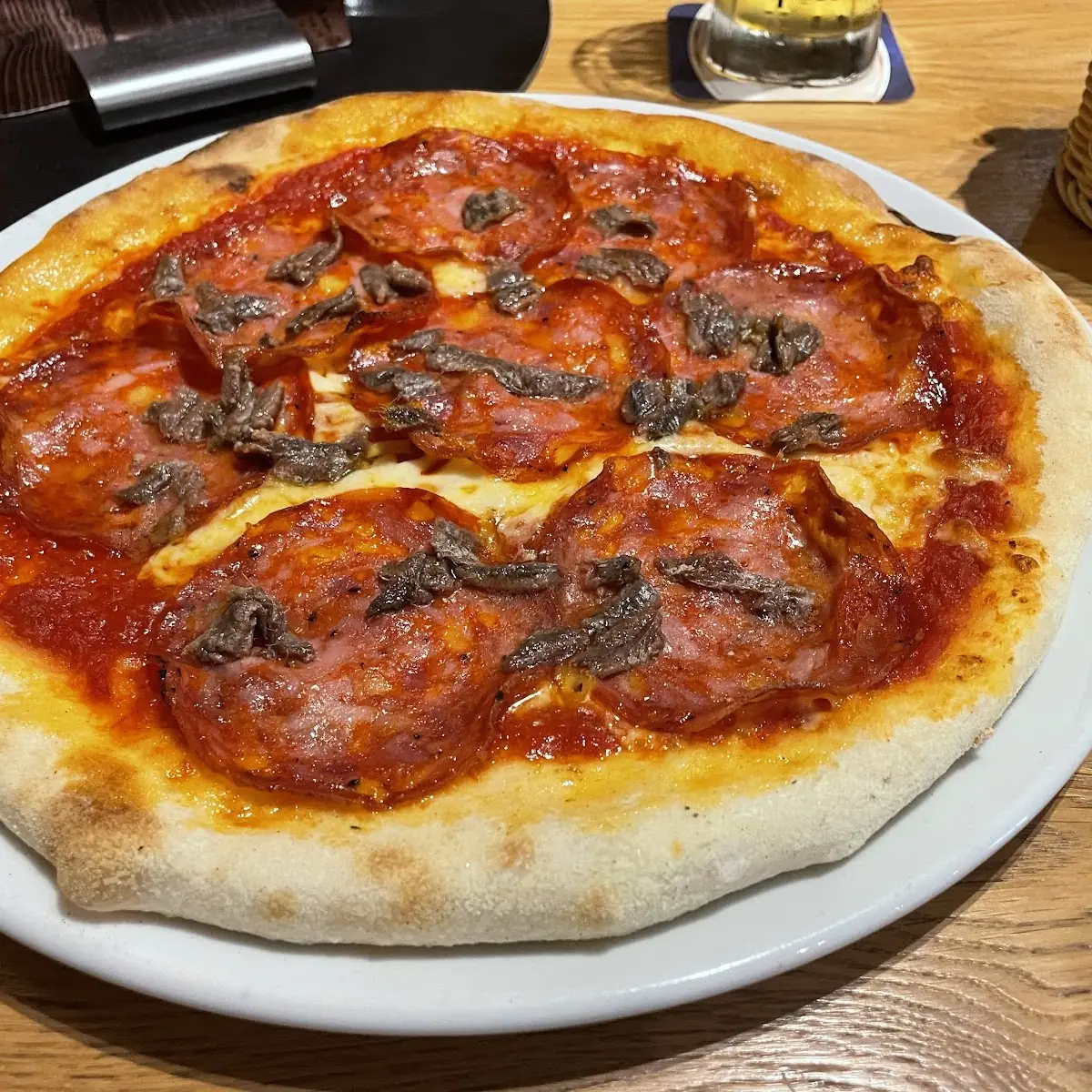 Essen und Trinken photo 4